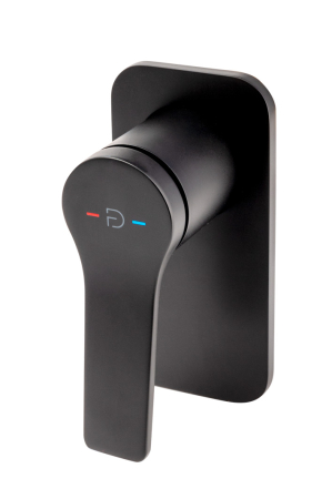 SEPPIA - SEPPIA, Baterie incastrata dus