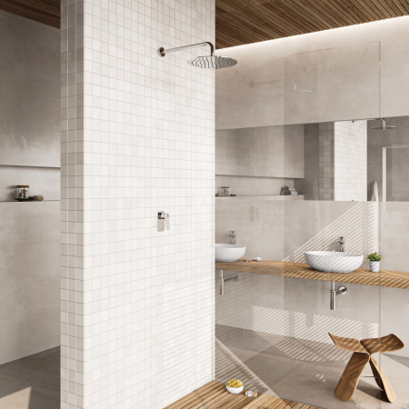 SEPPIA, Baterie incastrata dus [1]