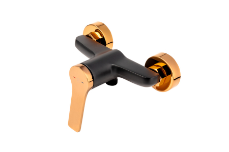 SEPPIA - SEPPIA, Baterie perete dus