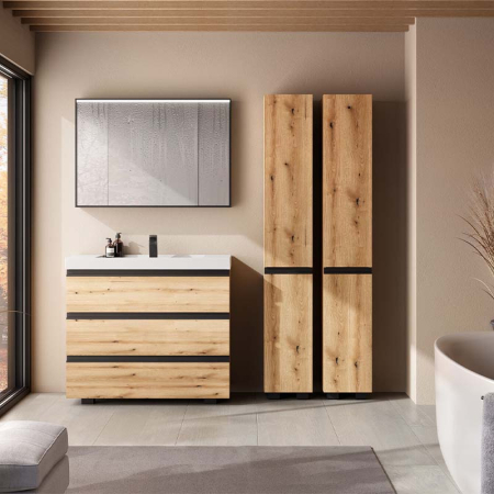 MOBILIER BAIE - SET MOBILIER HARMONY