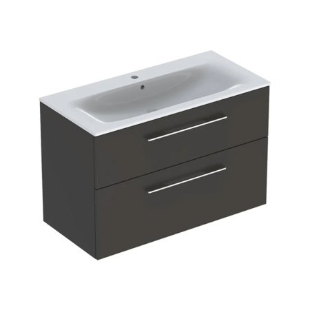 MOBILIER BAIE - SET MOBILIER SELNOVA SQUARE 100 CM