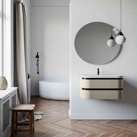 MOBILIER BAIE - SET MOBILIER VITTORIA 120/80 CM