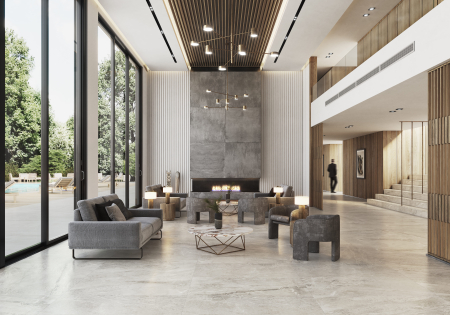 EXAGRES - Placi ceramice extrudate Exagres Imperial Siena 60x60