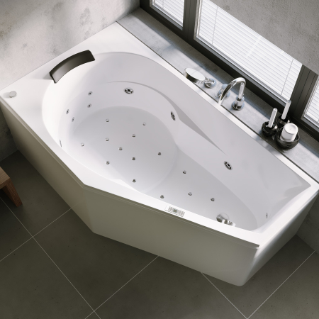 SISTEM HIDROMASAJ RIHO POOL BLISS [2]