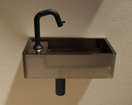 SOLID FROSTED TINY WASH [4]