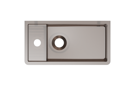 SOLID FROSTED TINY WASH [2]