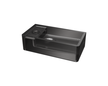 LAVOARE - SOLID FROSTED TINY WASH