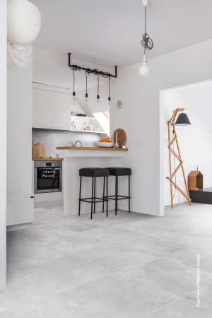 Placi ceramice portelanate Marazzi Thin Wall Covering Stream 60x60 [2]