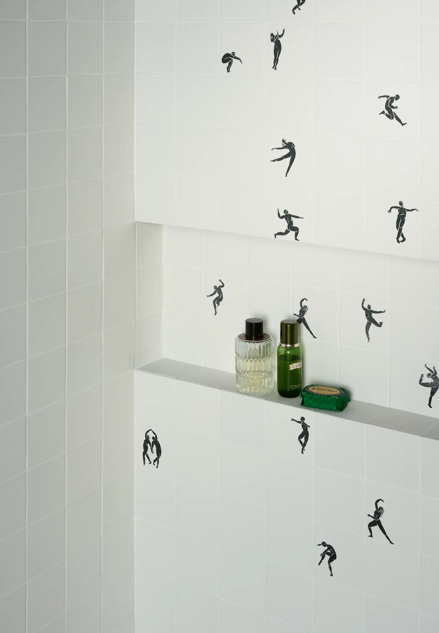 PLACI CERAMICE DESIGN - Stories