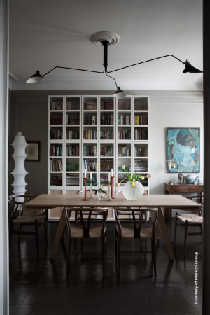 TERRAMATER - Terramater Lux 37,5x37,5