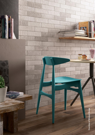 THIN WALL COVERING - Placi ceramice Marazzi Wall Thin Covering Terramix  7X28