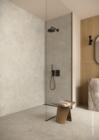 GRANDE STONE LOOK - Tivoli Grigio