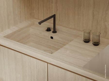 THE TOP - Travertino Classico