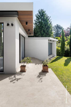 FABULA20 - Travertino Cross Beige