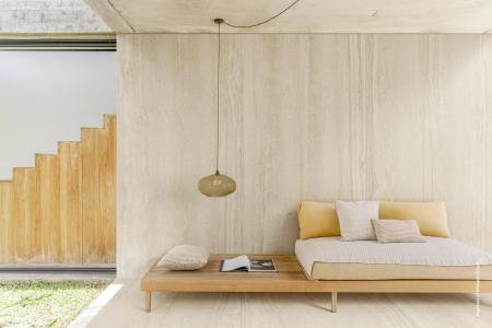 GRANDE STONE LOOK - Travertino Navona