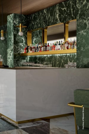 MARAZZI - Verde Aver