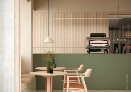 GRANDE RESIN LOOK - Verderame