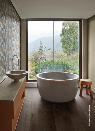 WOOD COLLECTION - Vero