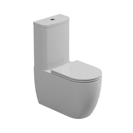PROMOTII - WC MONOBLOC CU REZERVOAR MONOBLOC