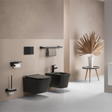 PROMOTII - WC SUSPENDAT TORNADO