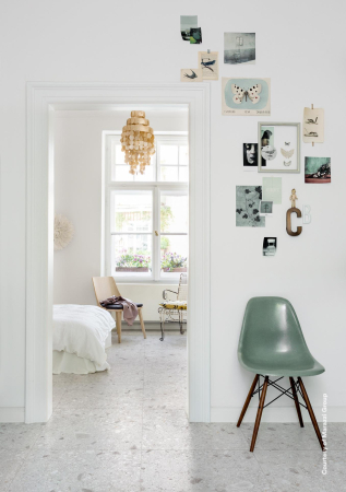 MYSTONE CEPPO DI GRE - White