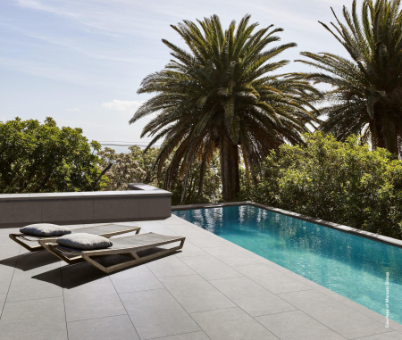 MYSTONOE MOON20 - White