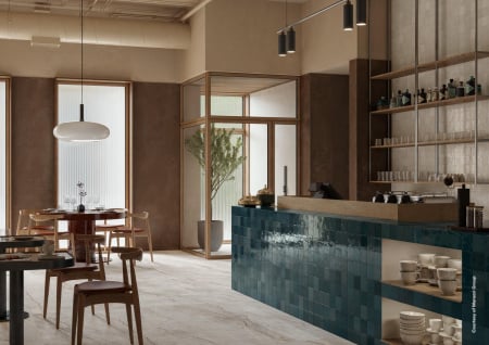 MYSTONE SILVER ROOT - White