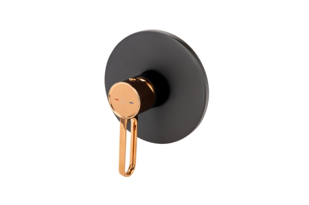 ZAFFIRO - ZAFFIRO, Baterie incastrata dus