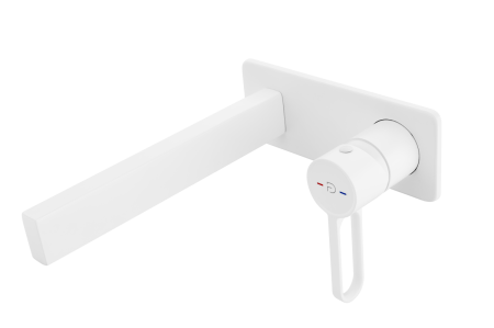 ZAFFIRO - ZAFFIRO, Baterie incastrata lavoar