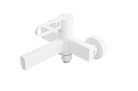 ZAFFIRO - ZAFFIRO, Baterie perete cada/dus