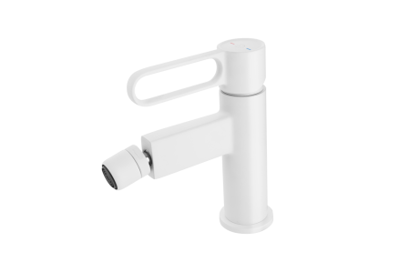 ZAFFIRO - ZAFFIRO, Baterie stativa bideu