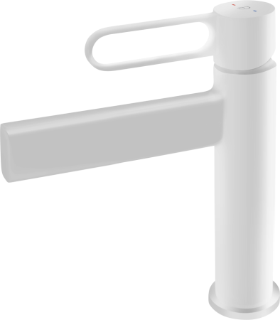 ZAFFIRO - ZAFFIRO, Baterie stativa lavoar