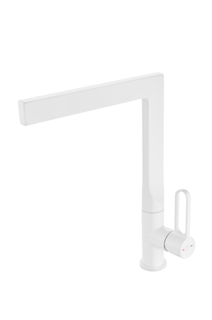 ZAFFIRO - ZAFFIRO, Baterie stativa spalator cu pipa inalta