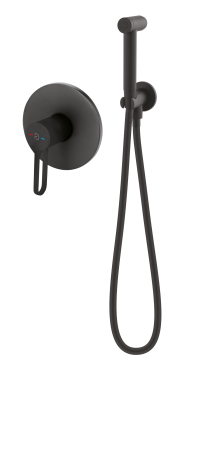 ZAFFIRO - ZAFFIRO, Set dus igienic cu baterie incastrata