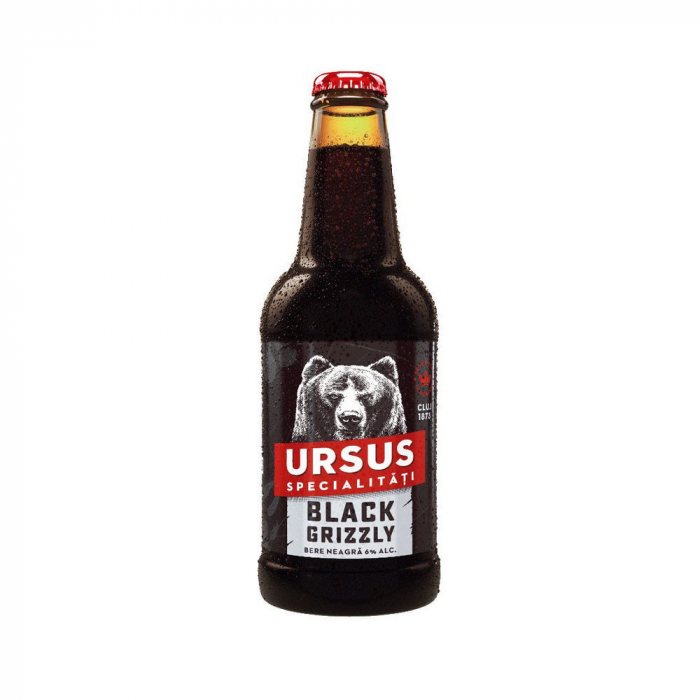 Ursus Black [1]