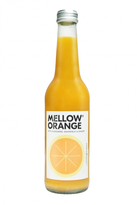 Mellow Orange [1]