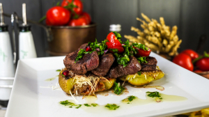Meat - FILE VITA FRESH 400gr