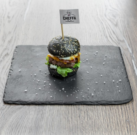 Burgers - Mini Aurel 130g