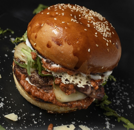 Burgers - Tutto Bene 300GR