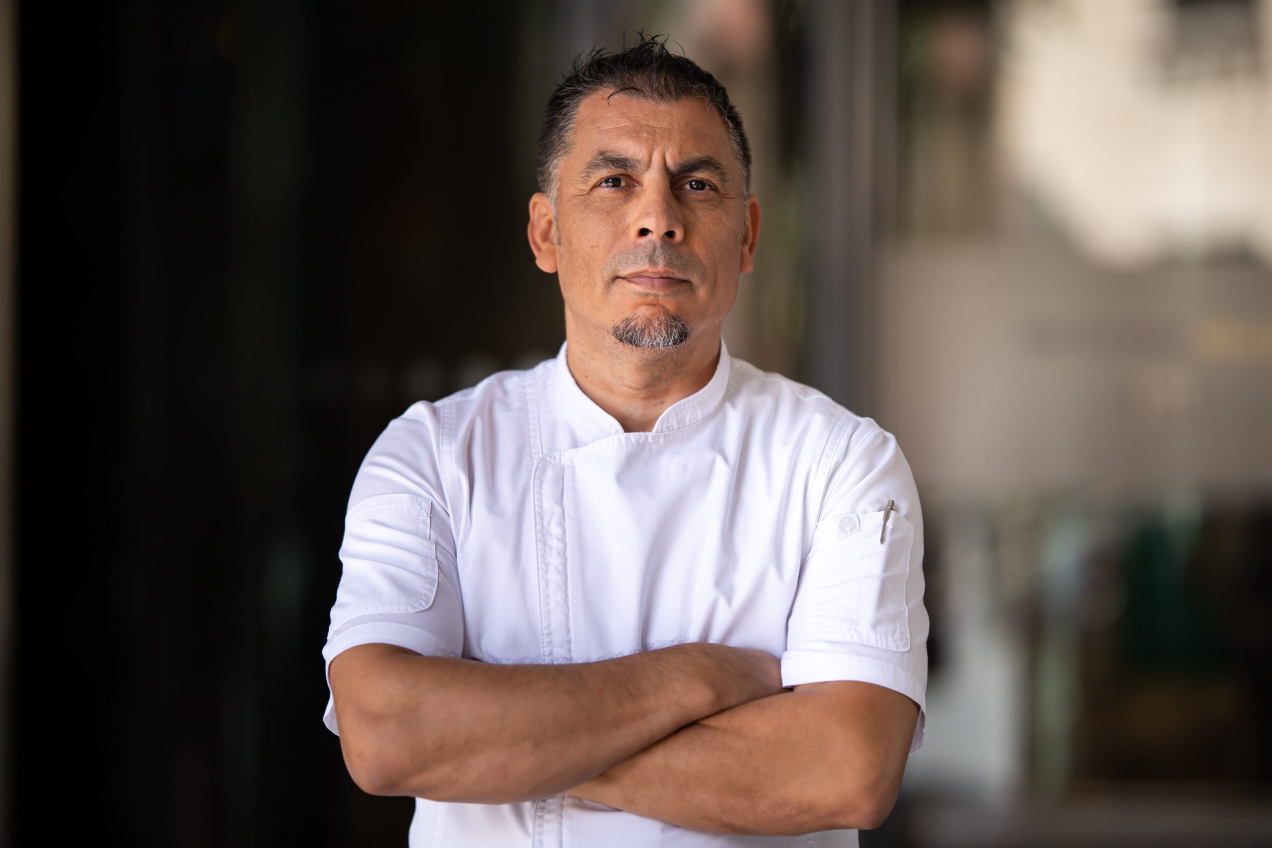 Chef-ul Lunii: Dumitru Bucsa - Evolutie constanta, Pasiune si Excelenta culinara