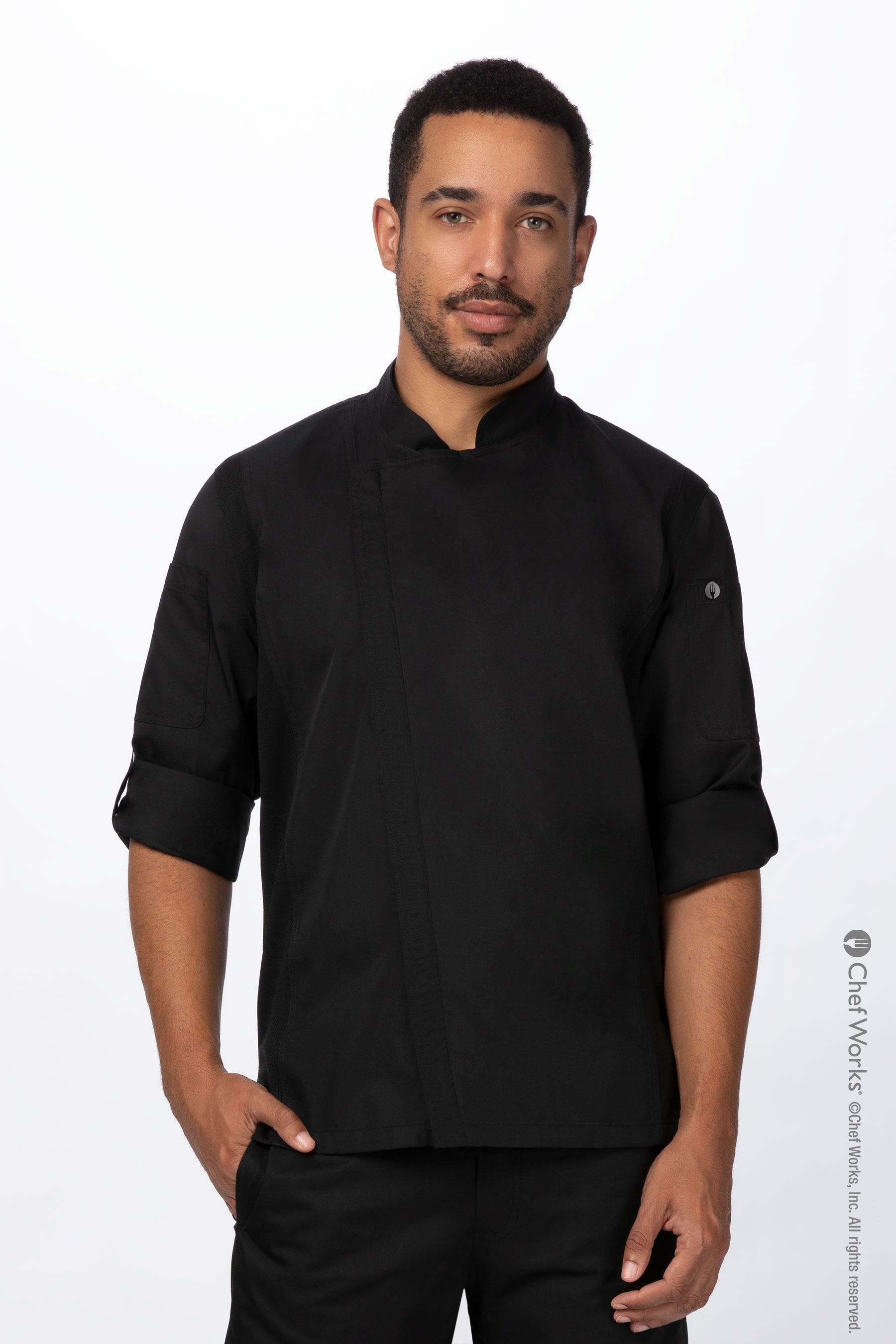 tunica bucatar hartford chef works