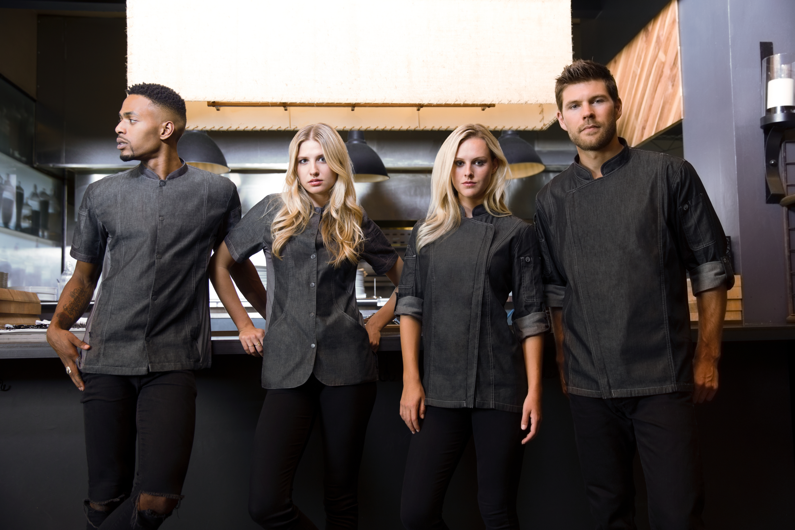 tunica executive chef