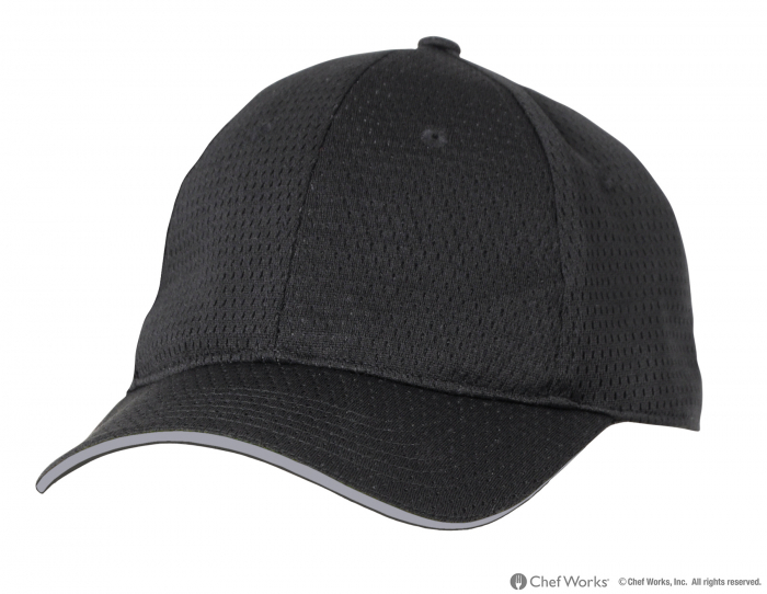 Șapcă de baseball Cool Vent ™ [1]