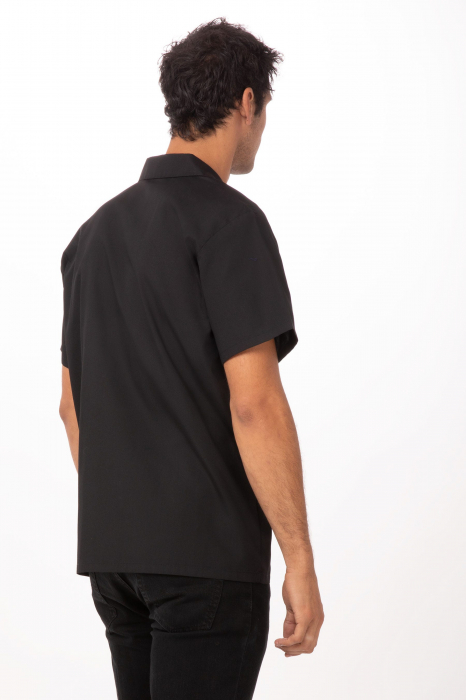 Camasa bucatar Utility [2]