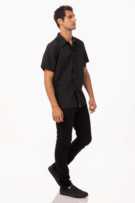 Camasa bucatar Utility [3]