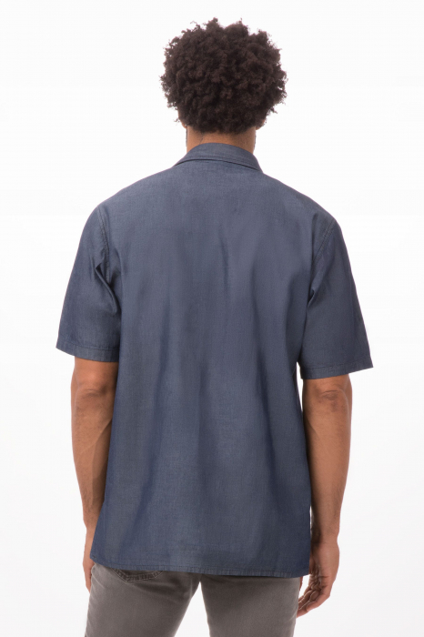 camasa denim barbati [1]