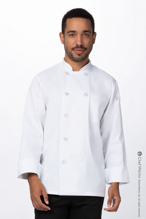 haina de bucatar Essential Chef [6]