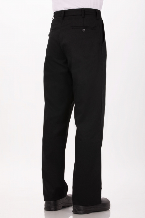 pantaloni bucatar basic [2]