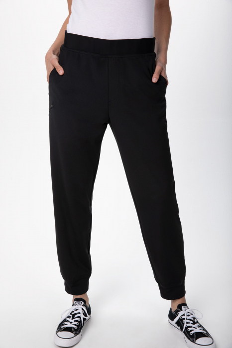 pantaloni bucatar jogger [6]