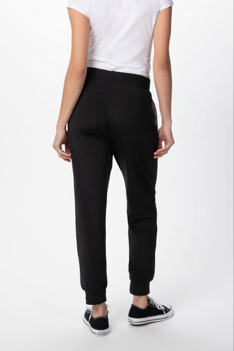 pantaloni bucatar jogger [5]